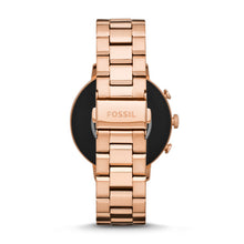 Cargar imagen en el visor de la galería, RELOJ PARA MUJER FOSSIL FTW6018 - ROSA