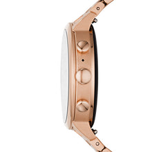 Cargar imagen en el visor de la galería, RELOJ PARA MUJER FOSSIL FTW6018 - ROSA