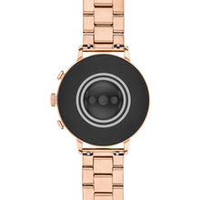 Cargar imagen en el visor de la galería, RELOJ PARA MUJER FOSSIL FTW6018 - ROSA