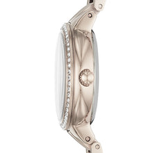 Cargar imagen en el visor de la galería, RELOJ PARA MUJER FOSSIL ES4482 - ROSA PASTEL