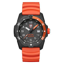 Cargar imagen en el visor de la galería, RELOJ PARA HOMBRE LUMINOX BEAR GRYLLS XB.3729.NGU - NARANJA