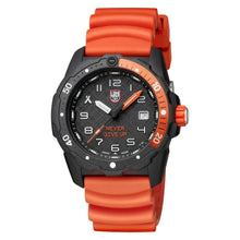 Cargar imagen en el visor de la galería, RELOJ PARA HOMBRE LUMINOX BEAR GRYLLS XB.3729.NGU - NARANJA