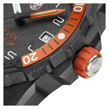 Cargar imagen en el visor de la galería, RELOJ PARA HOMBRE LUMINOX BEAR GRYLLS XB.3729.NGU - NARANJA