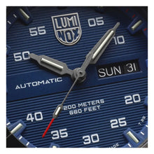 Cargar imagen en el visor de la galería, RELOJ PARA HOMBRE LUMINOX MASTER XS.3863 - AZUL