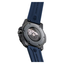 Cargar imagen en el visor de la galería, RELOJ PARA HOMBRE LUMINOX MASTER XS.3863 - AZUL
