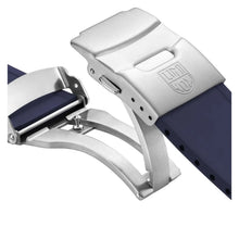 Cargar imagen en el visor de la galería, RELOJ PARA HOMBRE LUMINOX MASTER XS.3863 - AZUL
