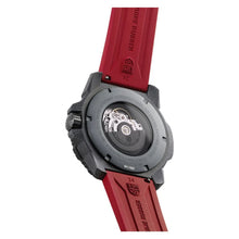 Cargar imagen en el visor de la galería, RELOJ PARA HOMBRE LUMINOX MASTER XS.3875 - ROJO
