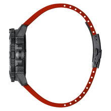 Cargar imagen en el visor de la galería, RELOJ PARA HOMBRE LUMINOX MASTER XS.3875 - ROJO