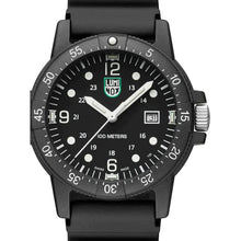 Cargar imagen en el visor de la galería, RELOJ PARA HOMBRE LUMINOX SEA BASS X2.2001 - GRIS