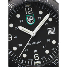 Cargar imagen en el visor de la galería, RELOJ PARA HOMBRE LUMINOX SEA BASS X2.2001 - GRIS