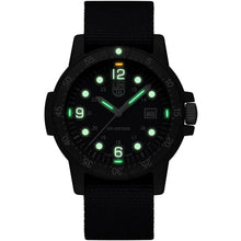 Cargar imagen en el visor de la galería, RELOJ PARA HOMBRE LUMINOX SEA BASS X2.2001 - GRIS
