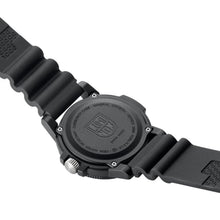 Cargar imagen en el visor de la galería, RELOJ PARA HOMBRE LUMINOX X2.2001.BO X2.2001.BO - NEGRO