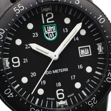 Cargar imagen en el visor de la galería, RELOJ PARA HOMBRE LUMINOX X2.2001.BO X2.2001.BO - NEGRO