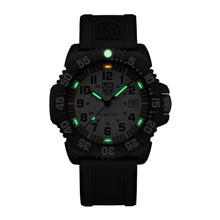 Cargar imagen en el visor de la galería, RELOJ PARA HOMBRE LUMINOX SEA LION X2.2057 - GRIS