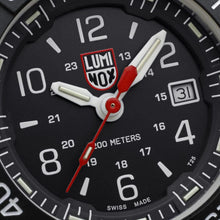 Cargar imagen en el visor de la galería, RELOJ PARA HOMBRE LUMINOX NAVY SEAL XS.3251.CB - NEGRO