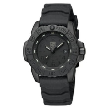 Cargar imagen en el visor de la galería, RELOJ DEPORTIVO PARA HOMBRE LUMINOX NAVY XS.3251.BO.CB - NEGRO