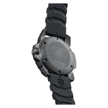 Cargar imagen en el visor de la galería, RELOJ DEPORTIVO PARA HOMBRE LUMINOX NAVY XS.3251.BO.CB - NEGRO