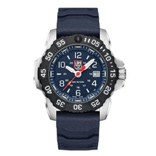 Cargar imagen en el visor de la galería, RELOJ PARA HOMBRE LUMINOX NAVY SEAL XS.3253.CB - AZUL
