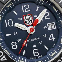 Cargar imagen en el visor de la galería, RELOJ PARA HOMBRE LUMINOX NAVY SEAL XS.3253.CB - AZUL