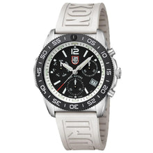 Cargar imagen en el visor de la galería, RELOJ PARA HOMBRE LUMINOX PACIFIC DIVER XS.3141 - BLANCO