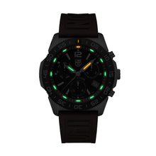 Cargar imagen en el visor de la galería, RELOJ PARA HOMBRE LUMINOX PACIFIC DIVER XS.3155 - ROJO