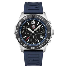 Cargar imagen en el visor de la galería, RELOJ PARA HOMBRE LUMINOX PACIFIC XS.3143 - AZUL