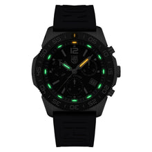 Cargar imagen en el visor de la galería, RELOJ PARA HOMBRE LUMINOX PACIFIC XS.3143 - AZUL