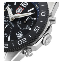 Cargar imagen en el visor de la galería, RELOJ PARA HOMBRE LUMINOX PACIFIC XS.3143 - AZUL