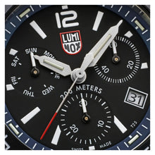 Cargar imagen en el visor de la galería, RELOJ PARA HOMBRE LUMINOX PACIFIC XS.3143 - AZUL