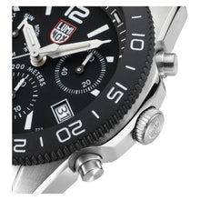 Cargar imagen en el visor de la galería, RELOJ PARA HOMBRE LUMINOX PACIFIC XS.3142 - PLATEADO