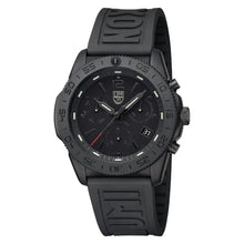 Cargar imagen en el visor de la galería, RELOJ DEPORTIVO PARA HOMBRE LUMINOX PACIFIC XS.3141.BO - NEGRO