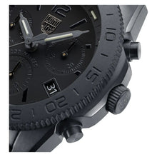 Cargar imagen en el visor de la galería, RELOJ DEPORTIVO PARA HOMBRE LUMINOX PACIFIC XS.3141.BO - NEGRO