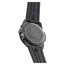 Cargar imagen en el visor de la galería, RELOJ DEPORTIVO PARA HOMBRE LUMINOX PACIFIC XS.3141.BO - NEGRO
