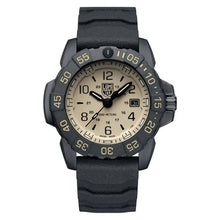 Cargar imagen en el visor de la galería, RELOJ PARA HOMBRE LUMINOX NAVY XS.3251.CBNSF.SET - NEGRO