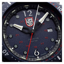 Cargar imagen en el visor de la galería, RELOJ PARA HOMBRE LUMINOX ICE SAR XL.1053 - AZUL