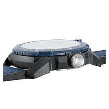 Cargar imagen en el visor de la galería, RELOJ PARA HOMBRE LUMINOX ICE SAR XL.1053 - AZUL