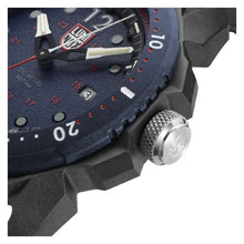 Cargar imagen en el visor de la galería, RELOJ PARA HOMBRE LUMINOX ICE SAR XL.1053 - AZUL