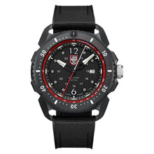 Cargar imagen en el visor de la galería, RELOJ PARA HOMBRE LUMINOX ICE SAR XL.1051 - NEGRO