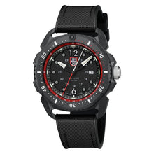 Cargar imagen en el visor de la galería, RELOJ PARA HOMBRE LUMINOX ICE SAR XL.1051 - NEGRO