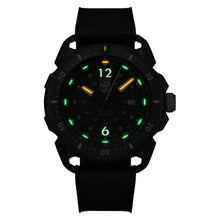 Cargar imagen en el visor de la galería, RELOJ PARA HOMBRE LUMINOX ICE SAR XL.1051 - NEGRO