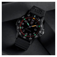 Cargar imagen en el visor de la galería, RELOJ PARA HOMBRE LUMINOX LEATHERBACK XS.0335 - GRIS