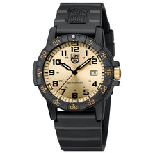 Cargar imagen en el visor de la galería, RELOJ PARA HOMBRE LUMINOX LEATHERBACK XS.0325.GP - GRIS