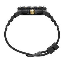 Cargar imagen en el visor de la galería, RELOJ PARA HOMBRE LUMINOX LEATHERBACK XS.0325.GP - GRIS