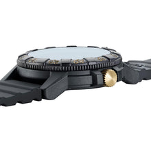 Cargar imagen en el visor de la galería, RELOJ PARA HOMBRE LUMINOX LEATHERBACK XS.0325.GP - GRIS