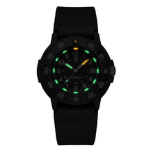 Cargar imagen en el visor de la galería, RELOJ DEPORTIVO PARA HOMBRE LUMINOX EVO NAVY SEAL XS.3013.EVO.S - VERDE