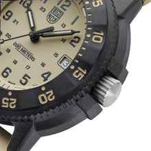 Cargar imagen en el visor de la galería, RELOJ PARA HOMBRE LUMINOX NAVY SEAL XS.3010.EVO.S - BLANCO