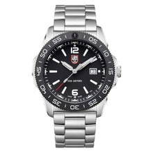 Cargar imagen en el visor de la galería, RELOJ PARA HOMBRE LUMINOX PACIFIC XS.3122M - PLATEADO