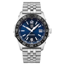 Cargar imagen en el visor de la galería, RELOJ PARA UNISEXO LUMINOX PACIFIC XS.3123M.SET - PLATEADO