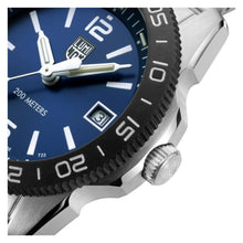 Cargar imagen en el visor de la galería, RELOJ PARA UNISEXO LUMINOX PACIFIC XS.3123M.SET - PLATEADO