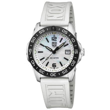 Cargar imagen en el visor de la galería, RELOJ PARA HOMBRE LUMINOX PACIFIC DIVER XS.3128M.SET - BLANCO